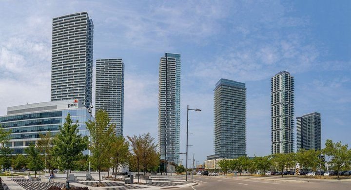 Vaughan, Ontario