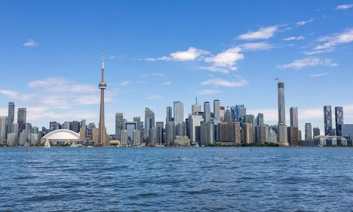 Toronto, Ontario