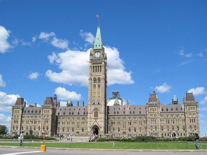 Ottawa, Ontario