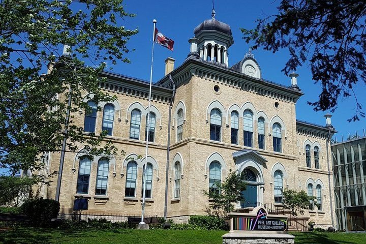 Brampton, Ontario