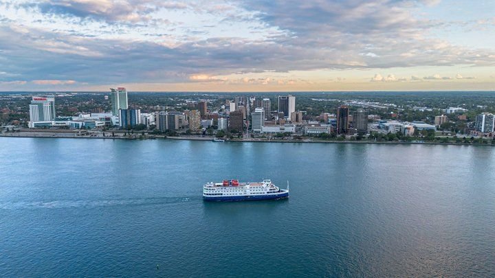 Windsor, Ontario